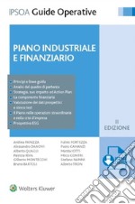 Piano industriale e finanziario. E-book. Formato EPUB ebook