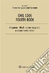 Codice civile in inglese. E-book. Formato EPUB ebook