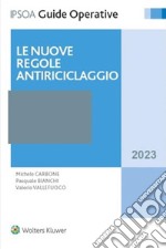 Le nuove regole antiriciclaggio. E-book. Formato EPUB ebook