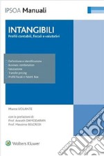 Intangibili. E-book. Formato EPUB ebook