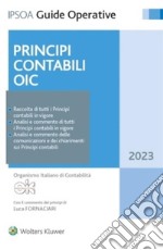 Principi Contabili OIC. E-book. Formato PDF ebook