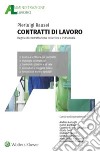 Contratti di lavoro. E-book. Formato PDF ebook