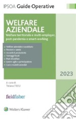 Welfare aziendale. E-book. Formato PDF ebook