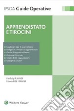 Apprendistato e tirocini. E-book. Formato PDF