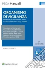 Organismo di Vigilanza. E-book. Formato PDF ebook