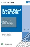 Il controllo di gestione. E-book. Formato PDF ebook