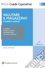 Valutare il Magazzino. E-book. Formato EPUB ebook