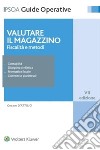 Valutare il Magazzino. E-book. Formato EPUB ebook