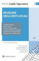 Revisore degli enti locali. E-book. Formato PDF ebook