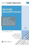 Revisore degli enti locali. E-book. Formato PDF ebook