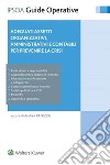 Adeguati assetti organizzativi, amministrativi, contabili per prevenire la crisi. E-book. Formato PDF ebook di Andrea Panizza