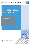 Business plan : casi pratici. E-book. Formato PDF ebook