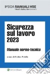 Sicurezza sul lavoro 2023. E-book. Formato PDF ebook di Andrea Rotella