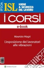 L&apos;esposizione dei lavoratori alle vibrazioni. E-book. Formato PDF ebook