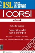 Prevenzione del rischio biologico. E-book. Formato PDF