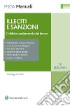 Illeciti e sanzioni - Il diritto sanzionatorio del lavoro. E-book. Formato EPUB ebook