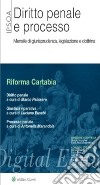 Riforma Cartabia. E-book. Formato PDF ebook