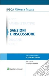 Sanzioni e riscossione. E-book. Formato PDF ebook