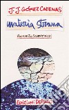 Materia strana. E-book. Formato PDF ebook di J.J. Gomez Cadenas