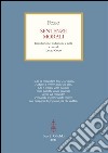 Sentenze morali.: Introduzione, traduzione e note a cura di Lucio Coco.. E-book. Formato PDF ebook