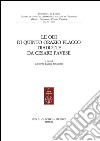 Le odi di Quinto Orazio Flacco tradotte da Cesare Pavese.: A cura di Giovanni Barberi Squarotti.. E-book. Formato PDF ebook