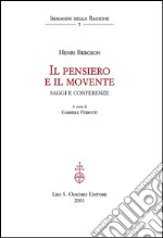 Il pensiero e il movente. Saggi e conferenze.: A cura di Gabriele Perrotti.. E-book. Formato PDF ebook