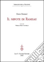 Il Nipote di Rameau.: A cura di Mirella Brini Savorelli.. E-book. Formato PDF ebook