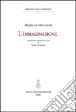 L’immaginazione.: Introduzione, traduzione e note di Nicola Panichi.. E-book. Formato PDF ebook