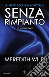 Senza rimpianto. The hacker series. E-book. Formato EPUB ebook