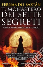 Il monastero dei sette segreti. E-book. Formato EPUB ebook