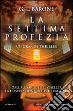 La settima profezia. Codice Fenice saga. E-book. Formato EPUB ebook