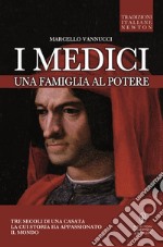 I Medici. Una famiglia al potere. E-book. Formato EPUB ebook