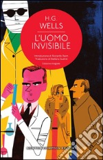 L'uomo invisibile. E-book. Formato Mobipocket