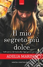 Il mio segreto più dolce. E-book. Formato Mobipocket