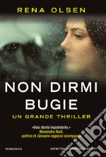 Non dirmi bugie. E-book. Formato EPUB ebook