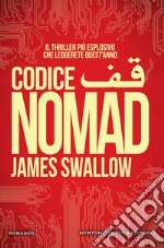 Codice Nomad. E-book. Formato Mobipocket ebook