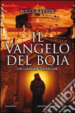 Il vangelo del boia. E-book. Formato Mobipocket ebook