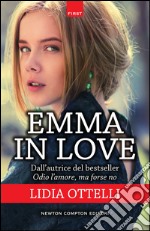 Emma in love. E-book. Formato Mobipocket ebook