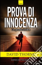 Prova di innocenza. E-book. Formato EPUB ebook