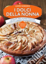 I dolci della nonna. E-book. Formato EPUB ebook