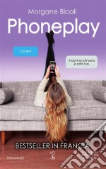 Phoneplay. E-book. Formato EPUB ebook