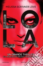 Lola. E-book. Formato EPUB