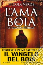 La lama del boia. E-book. Formato Mobipocket ebook