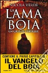 La lama del boia. E-book. Formato EPUB ebook