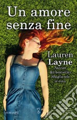 Un amore senza fine. Redemption series. E-book. Formato EPUB ebook