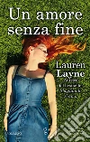 Un amore senza fine. Redemption series. E-book. Formato Mobipocket ebook di Lauren Layne
