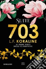 Suite 703. E-book. Formato Mobipocket ebook