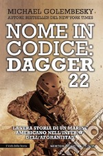 Nome in codice: Dagger 22. E-book. Formato EPUB ebook