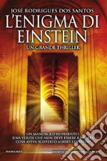 L&apos;enigma di Einstein. E-book. Formato Mobipocket