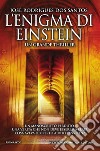 L'enigma di Einstein. E-book. Formato EPUB ebook